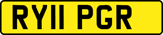 RY11PGR