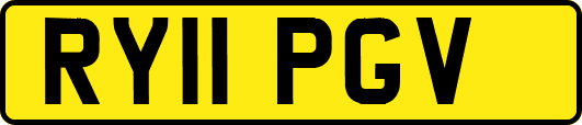 RY11PGV