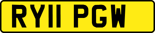 RY11PGW
