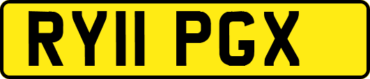 RY11PGX