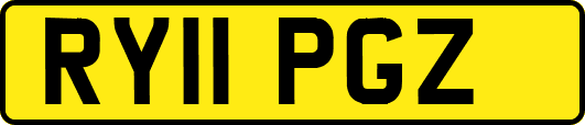 RY11PGZ