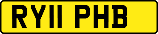 RY11PHB
