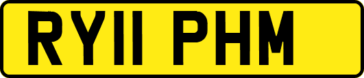 RY11PHM