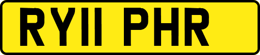 RY11PHR