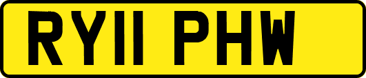 RY11PHW