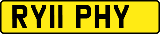 RY11PHY
