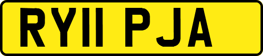 RY11PJA