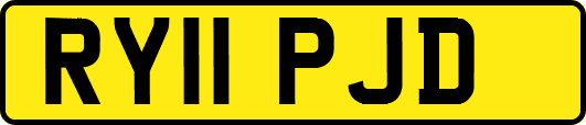 RY11PJD