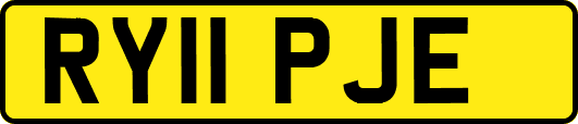 RY11PJE