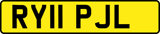 RY11PJL
