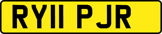 RY11PJR