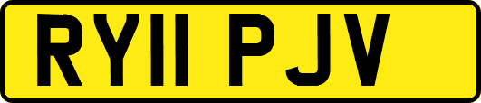 RY11PJV