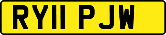 RY11PJW