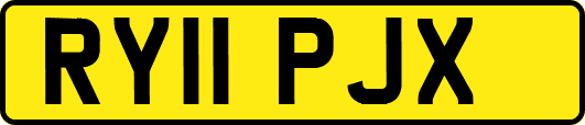 RY11PJX