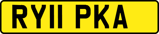 RY11PKA