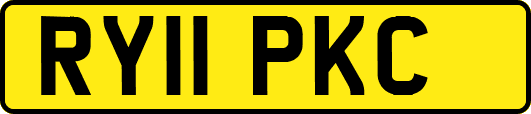 RY11PKC