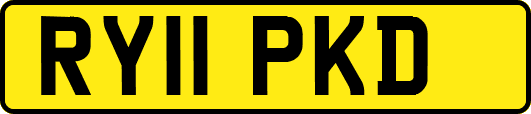 RY11PKD