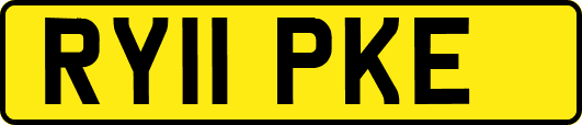 RY11PKE