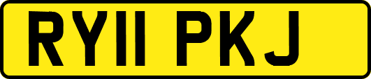 RY11PKJ