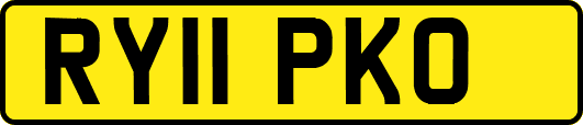 RY11PKO
