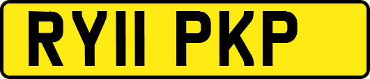 RY11PKP