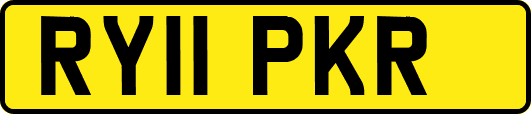 RY11PKR