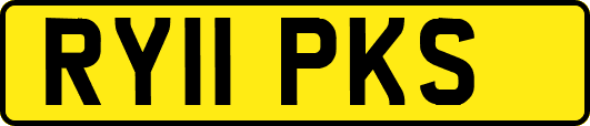 RY11PKS