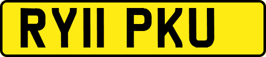 RY11PKU