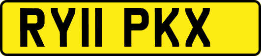 RY11PKX