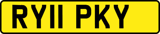 RY11PKY