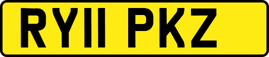 RY11PKZ