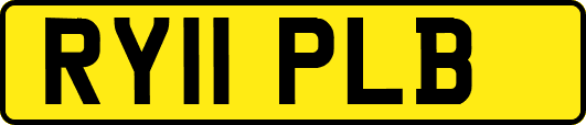 RY11PLB