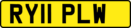 RY11PLW
