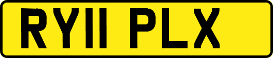 RY11PLX