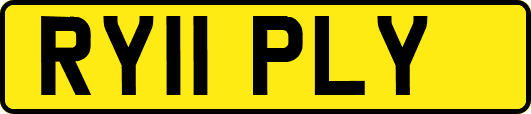 RY11PLY
