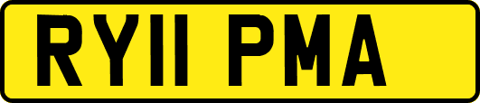 RY11PMA