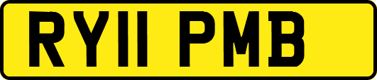 RY11PMB
