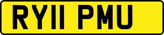 RY11PMU
