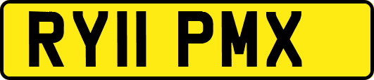 RY11PMX
