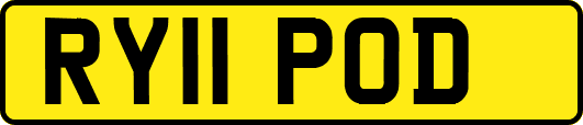 RY11POD