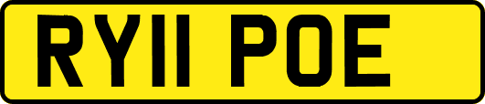 RY11POE