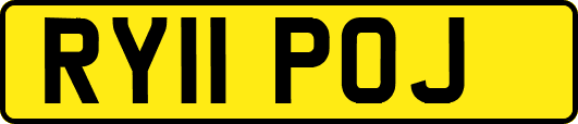 RY11POJ