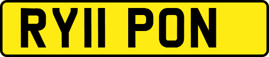 RY11PON