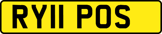 RY11POS