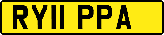 RY11PPA