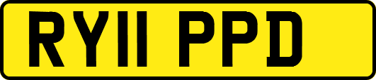 RY11PPD
