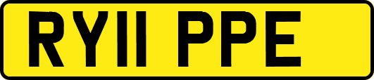 RY11PPE
