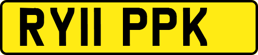 RY11PPK