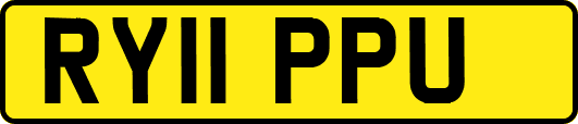 RY11PPU