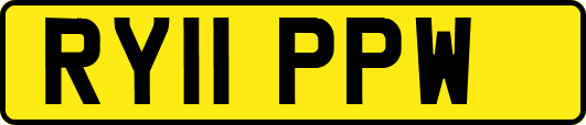 RY11PPW